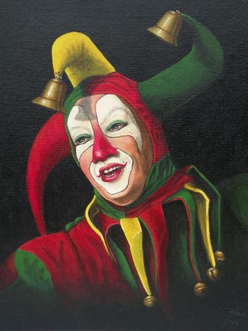 The Fool